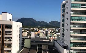 Apartamento para temporada na Praia do Morro - ED GRAAL